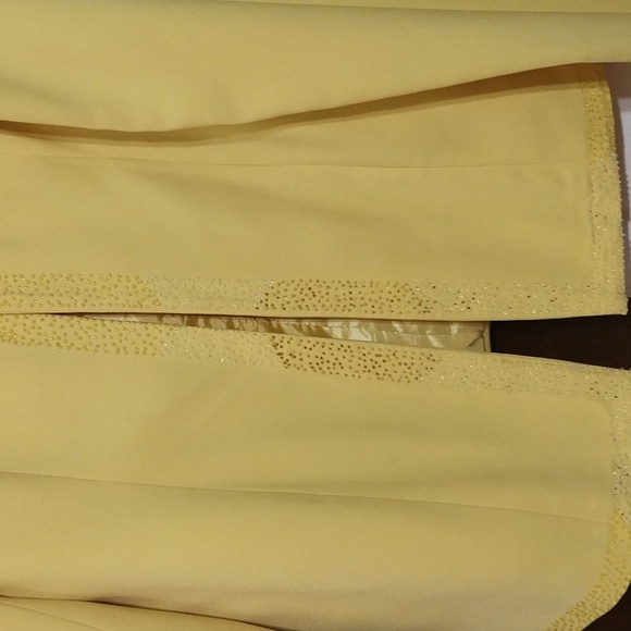 LISA RENE 2P suit size 18 - Picture 7 of 8